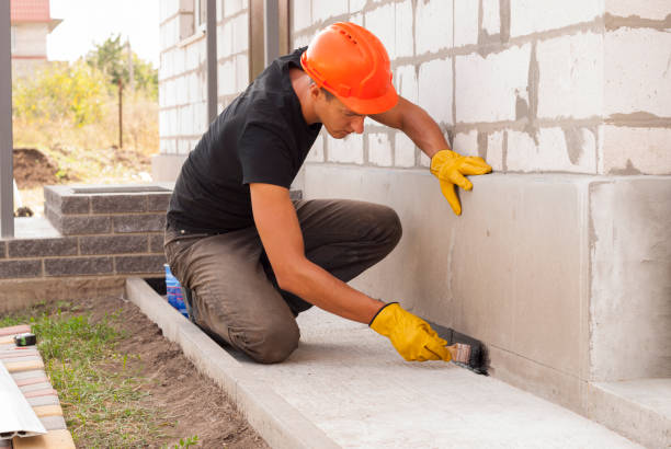 Licensed Interior Drainage System service in Clayton, NC - Halo Water Proofing